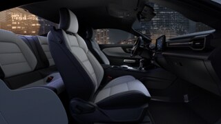 2026 Ford Mustang® Internal Image 1